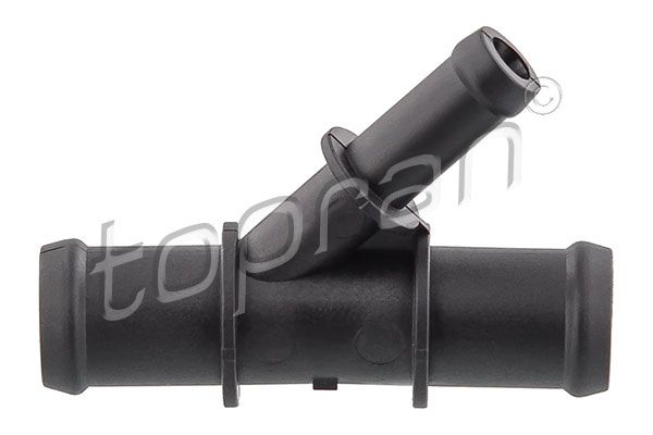 TOPRAN 117 039 Coolant Flange