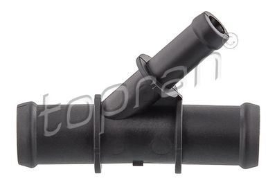 Coolant Flange TOPRAN 117 039