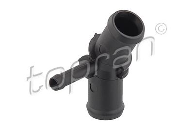 Coolant Flange TOPRAN 117 040