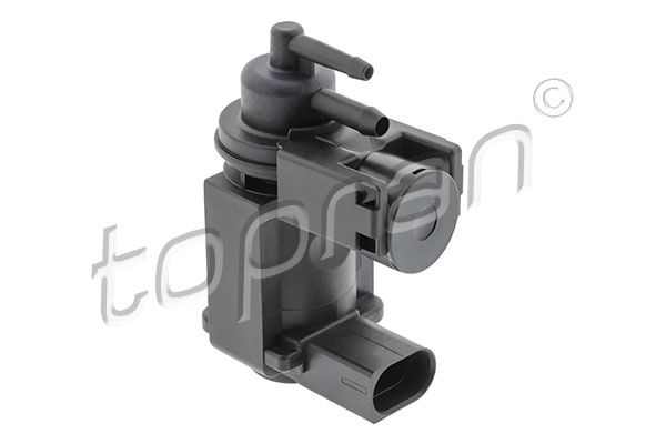 TOPRAN 117 054 Pressure Converter, exhaust control