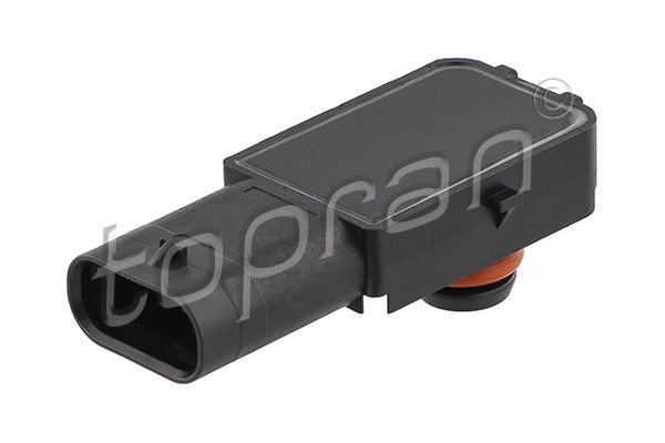 TOPRAN 117 108 Pressure Sensor, brake booster