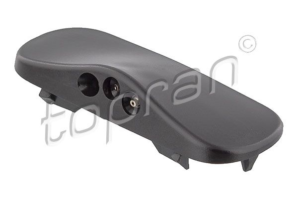 TOPRAN 117 157 Washer Fluid Jet, window cleaning