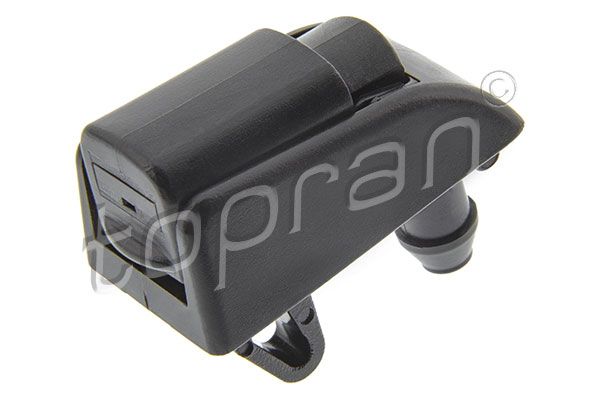 TOPRAN 117 158 Washer Fluid Jet, window cleaning