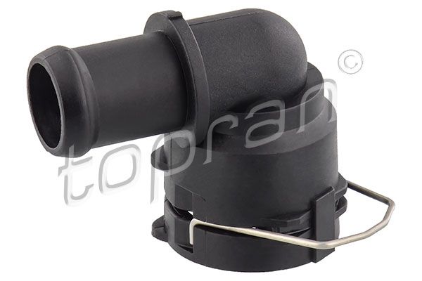 TOPRAN 117 168 Coolant Flange