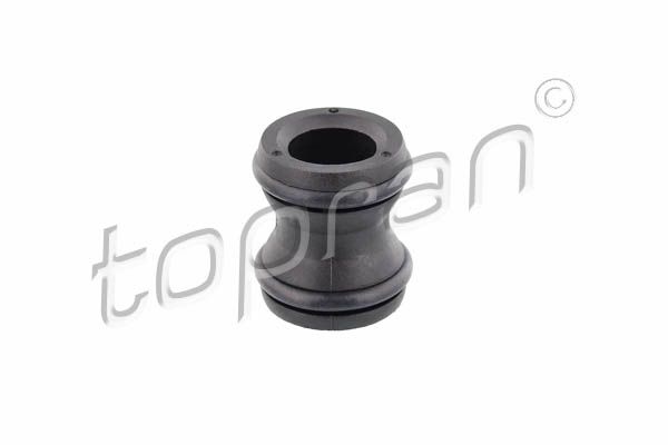 TOPRAN 117 197 Coolant Flange