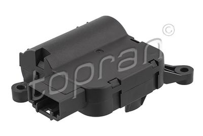 Actuator, blending flap TOPRAN 117 220