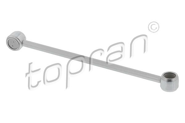 TOPRAN 117 237 Selector-/Shift Rod