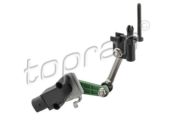 TOPRAN 117 319 Sensor, headlight levelling
