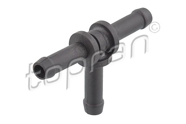 TOPRAN 117 338 Coolant Flange