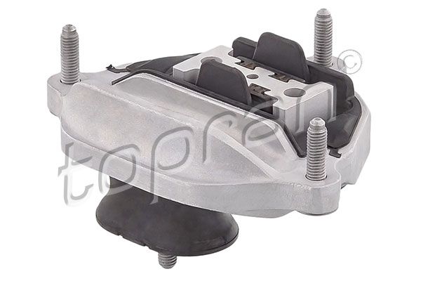 TOPRAN 117 401 Mounting, automatic transmission