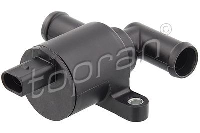 Coolant Control Valve TOPRAN 117 425