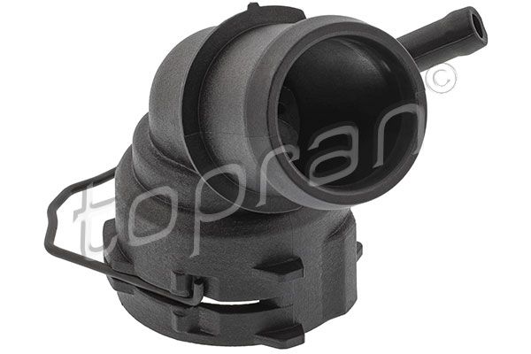 TOPRAN 117 448 Coolant Flange