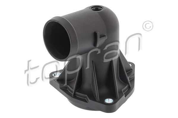 TOPRAN 117 505 Coolant Flange