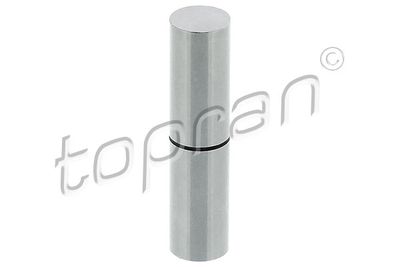 Tappet, vacuum pump (braking system) TOPRAN 117 515