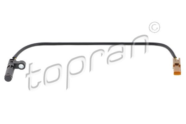 TOPRAN 117 583 RPM Sensor, automatic transmission