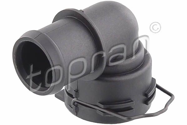 TOPRAN 117 625 Coolant Flange