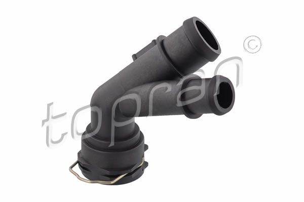 TOPRAN 117 629 Coolant Flange