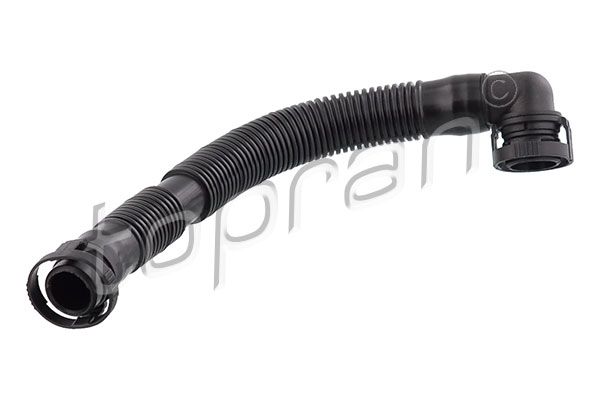 TOPRAN 117 633 Intake Manifold, air supply