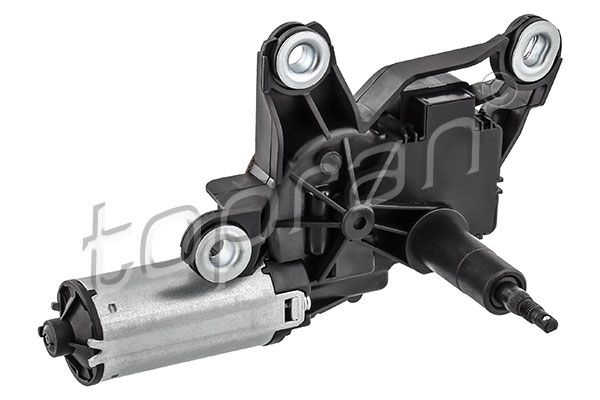 TOPRAN 117 658 Wiper Motor