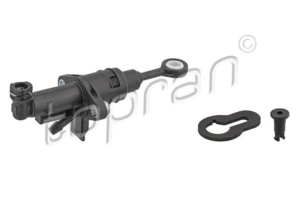 TOPRAN 117 667 Master Cylinder, clutch