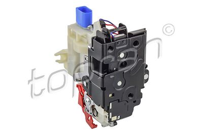 Door Lock TOPRAN 117 741