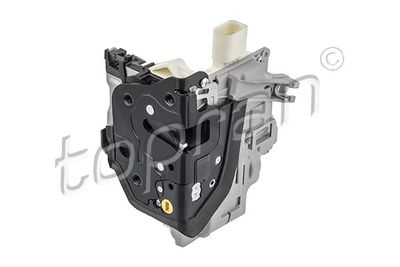 Door Lock TOPRAN 117 746