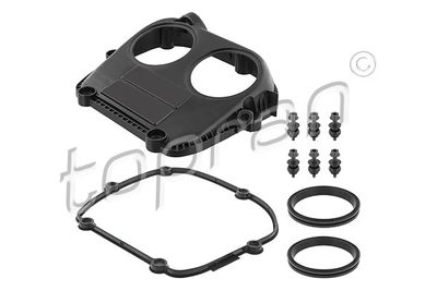 Timing Case Cover TOPRAN 117 764