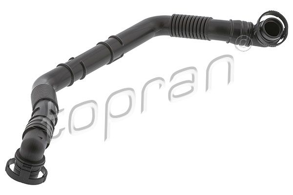 TOPRAN 117 769 Hose, cylinder head cover ventilation