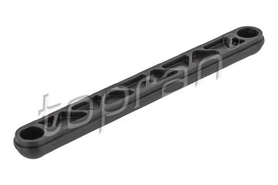 Selector-/Shift Rod TOPRAN 117 794