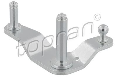 Repair Kit, gear shift lever TOPRAN 117 795