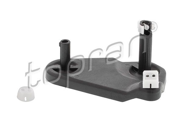 TOPRAN 117 804 Repair Kit, gear shift lever