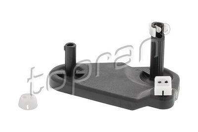 Repair Kit, gear shift lever TOPRAN 117 804