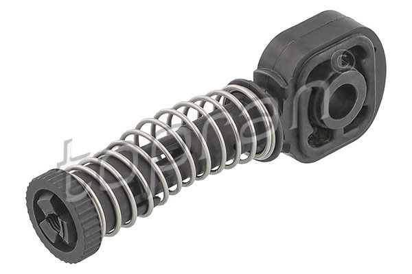 TOPRAN 117 805 Cable Pull, manual transmission