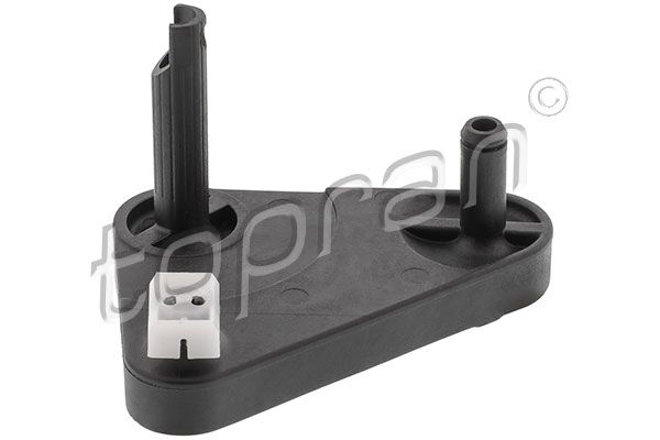TOPRAN 117 806 Repair Kit, gear shift lever