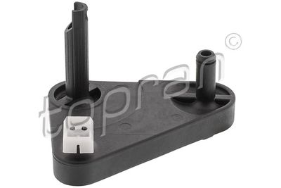 Repair Kit, gear shift lever TOPRAN 117 806