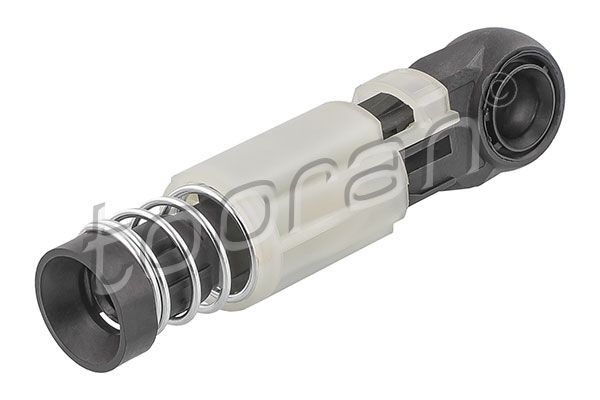 TOPRAN 117 808 Cable Pull, manual transmission