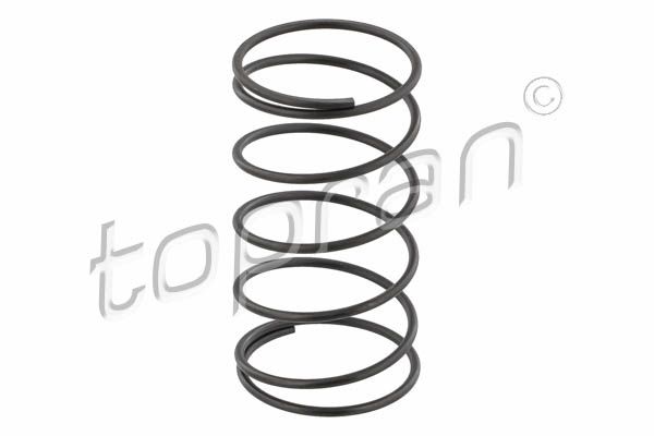 TOPRAN 117 841 Repair Kit, gear shift lever