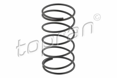 Repair Kit, gear shift lever TOPRAN 117 841