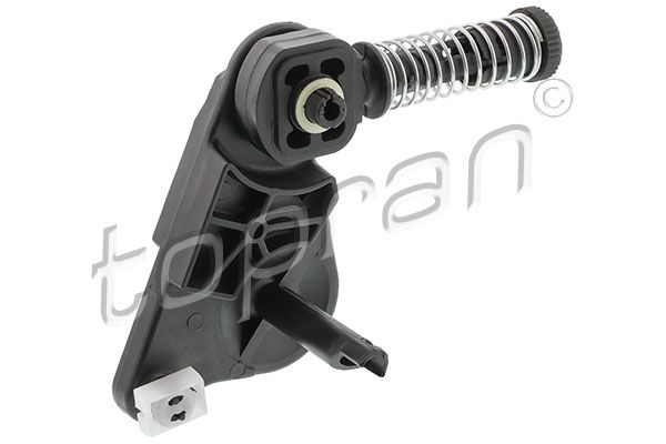 TOPRAN 117 851 Repair Kit, gear shift lever