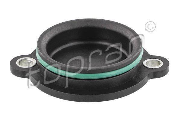 TOPRAN 118 073 Locking Cover, camshaft