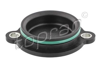 Locking Cover, camshaft TOPRAN 118 073