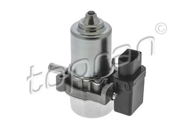 Vacuum Pump, braking system TOPRAN 118 078