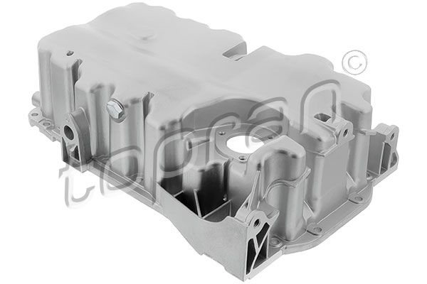 TOPRAN 118 117 Oil Sump