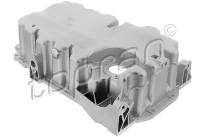 Oil Sump TOPRAN 118 117