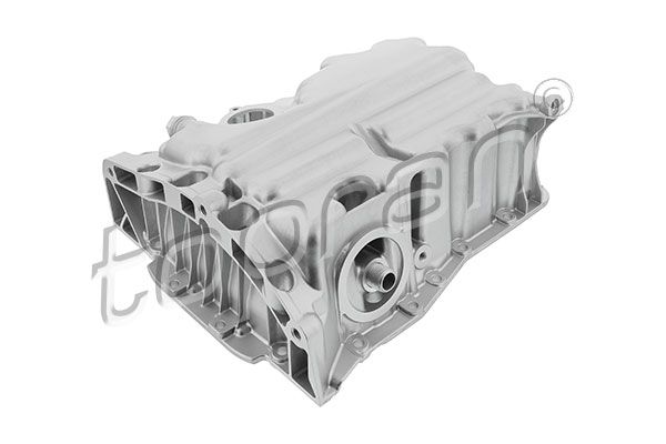 TOPRAN 118 119 Oil Sump