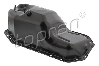 Oil Sump TOPRAN 118 123