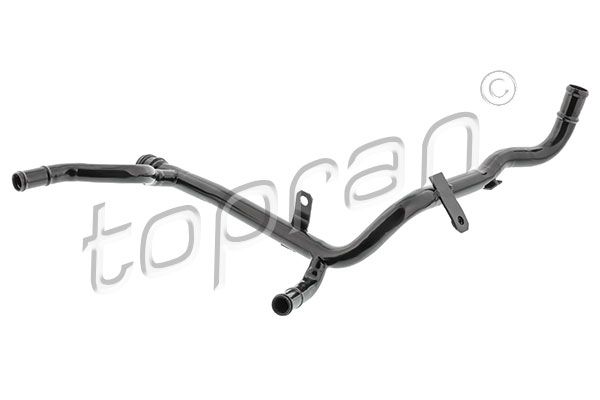 TOPRAN 118 140 Coolant Pipe