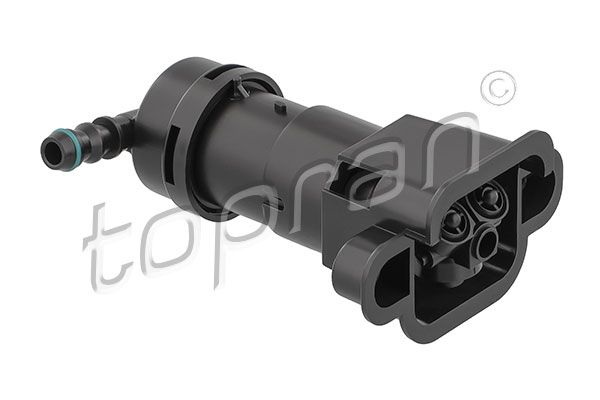 TOPRAN 118 263 Washer Fluid Jet, headlight cleaning
