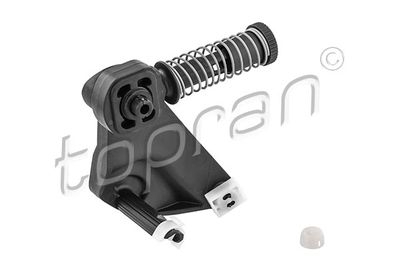 Repair Kit, gear shift lever TOPRAN 118 291