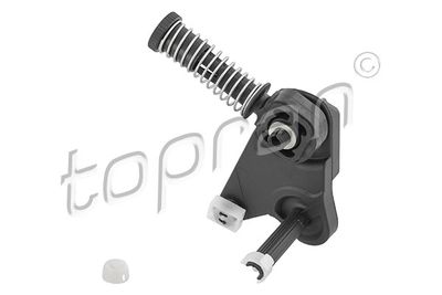Repair Kit, gear shift lever TOPRAN 118 292
